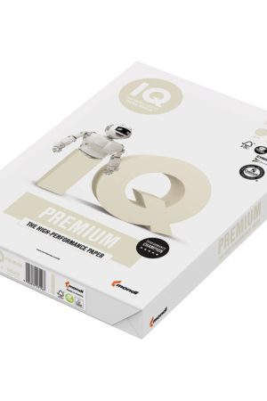PAPIR IQ PREMIUM TRIOTECH A3 80 GR