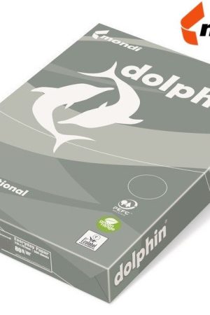 PAPIR DOLPHIN EVERYDAY MONDI A3 80G 1/500