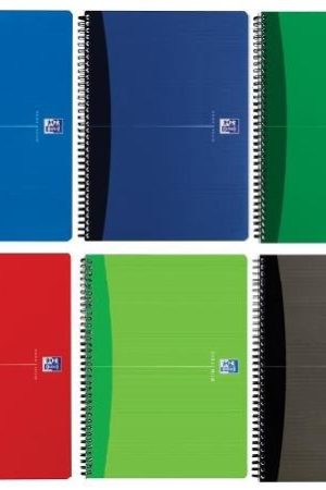 BLOK KOLEGIJ A5 OXFORD KARO