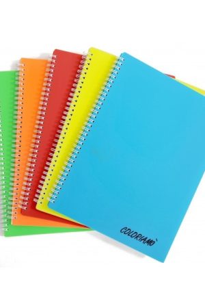 BLOK KOLEGIJ A4 TP ČRTAN