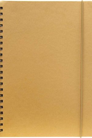 BLOK KOLEGIJ A5 EKO 80L