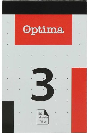 BLOK TOPS III OPTIMA