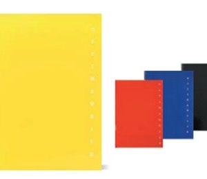 ZVEZEK A5 TP ČRTAN 96L OPTIMA