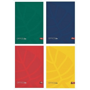 ZVEZEK A4 MALI KARO 96 LISTNI