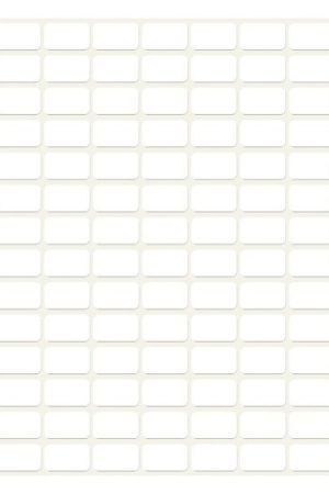 ETIKETE ZWECKFORM 3311 16X9mm