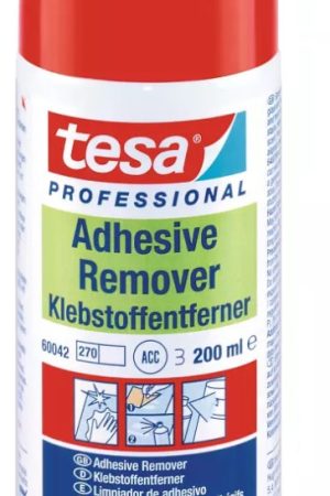 ODSTRANJEVALEC LEPILA V SPREJU TESA 200ml
