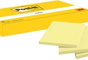 KOCKA SAMOLEPILNA 38X51 PASTELNO RUMENE BARVE