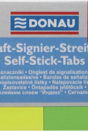OZNAČEVALEC STRANI DONAU 20x50mm NEON