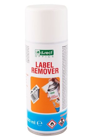 ODSTRANJEVALEC ETIKET LEVIA 400ML