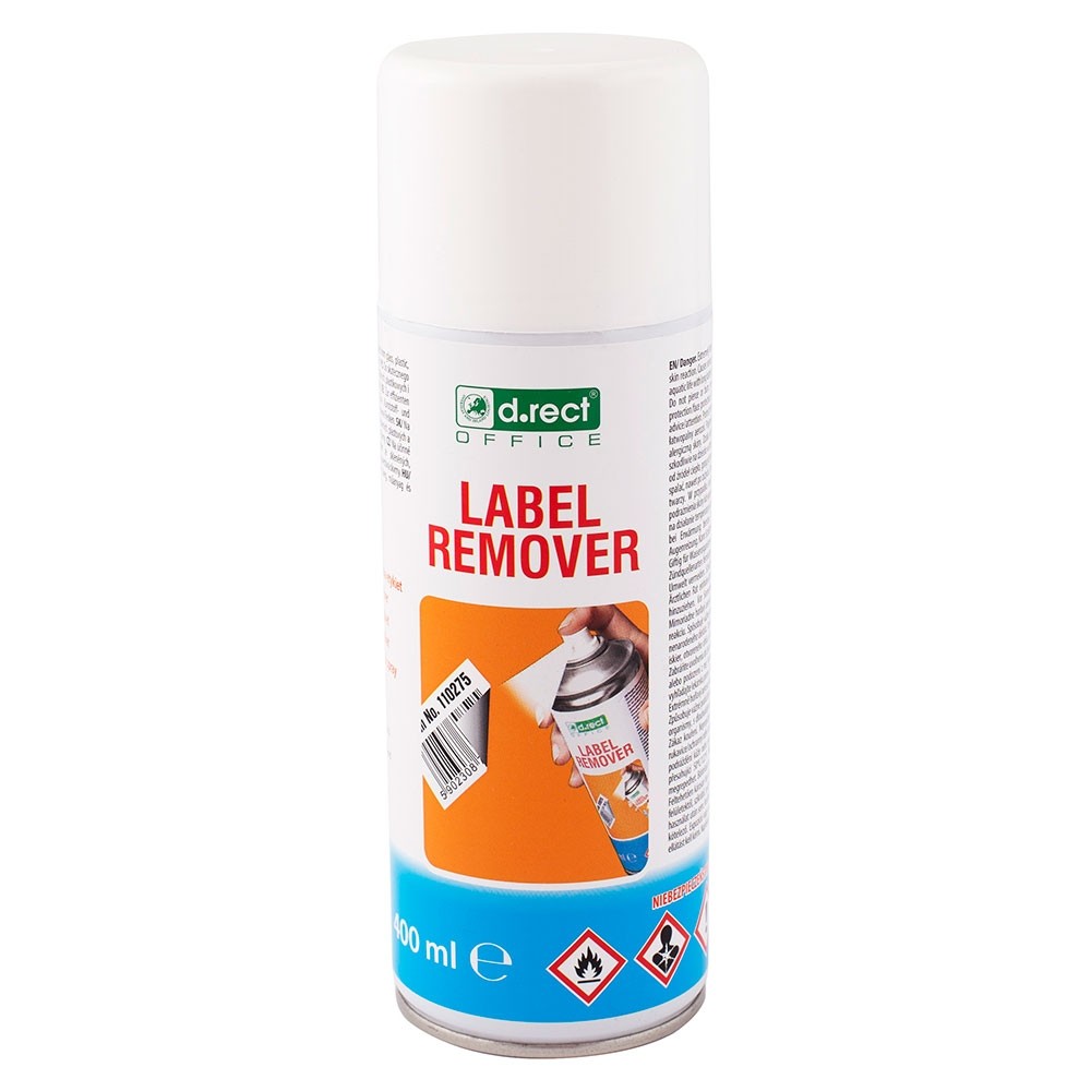 ODSTRANJEVALEC ETIKET LEVIA 400ML