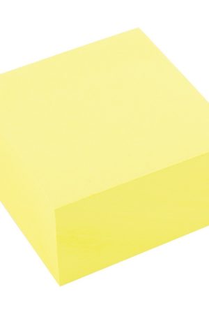 KOCKA SAMOLEPILNA 51X51 LEVIA RUMENA