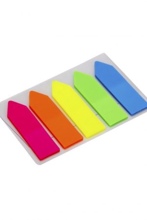 OZNAČEVALEC STRANI BASY PVC VELIKOSTI 12X45mm